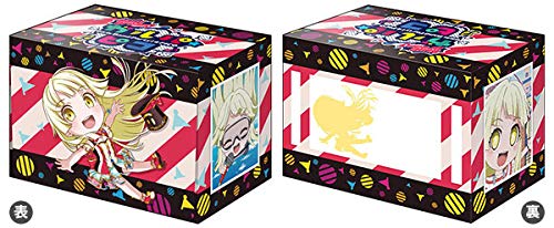 (未使用･未開封品)　ブシロードデッキホルダーコレクションV2 Vol.414 バンドリ！ ガールズバンドパーティ！ 『弦巻こころ』 bt0tq1u ブシロード デッキホルダーコレクションV2 Vol.414 バンドリ